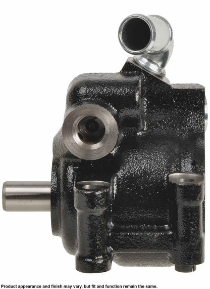Cardone New Power Steering Pump 96-316