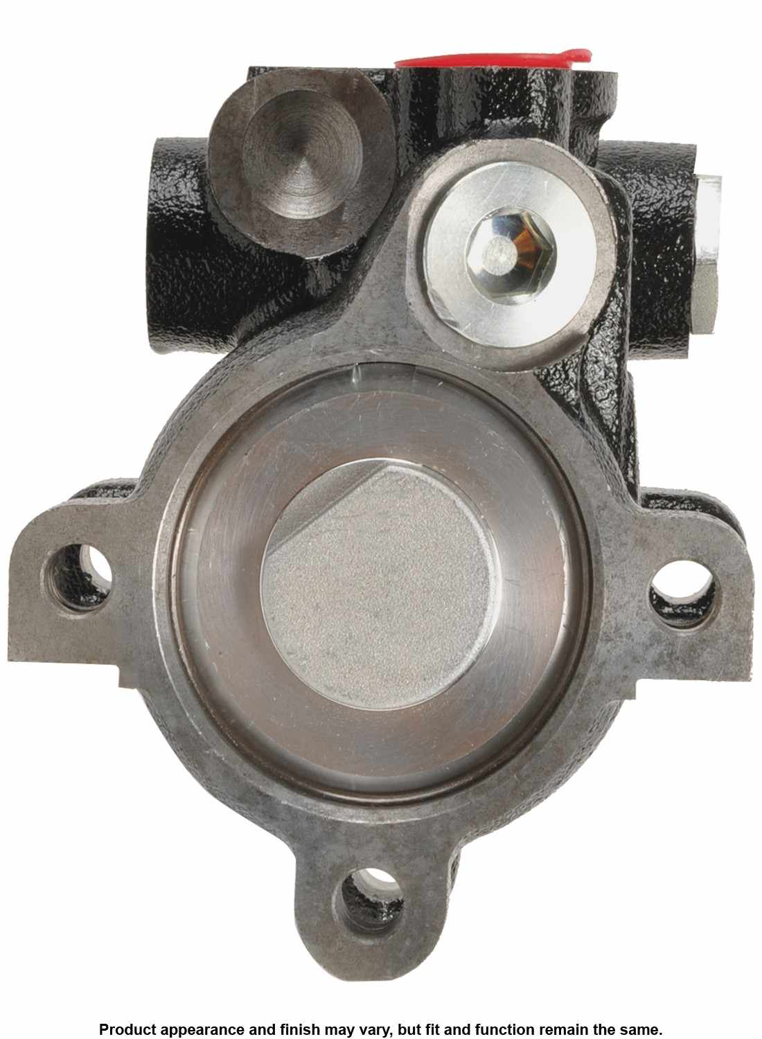 Cardone New Power Steering Pump 96-323