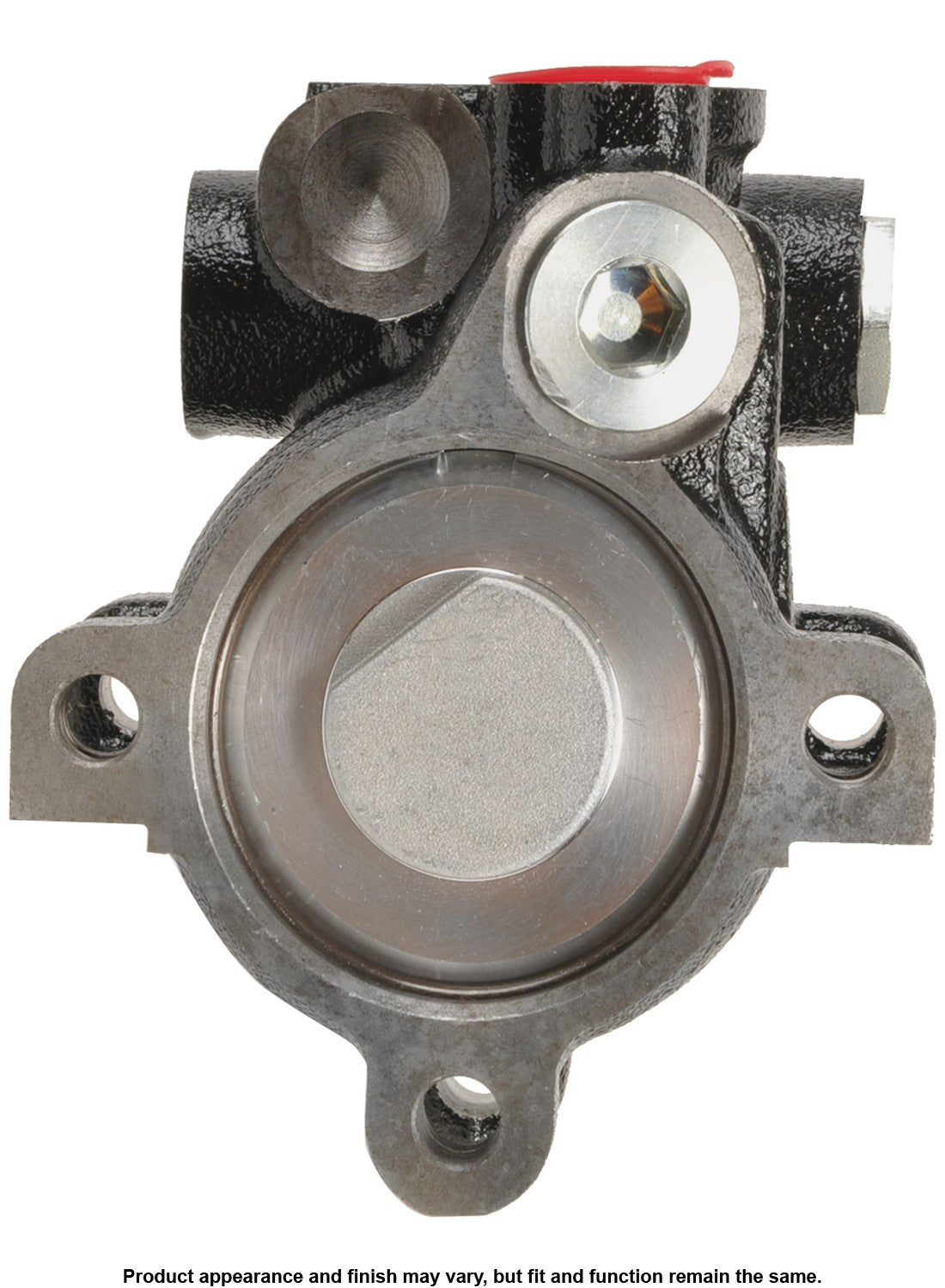 Cardone New Power Steering Pump 96-323