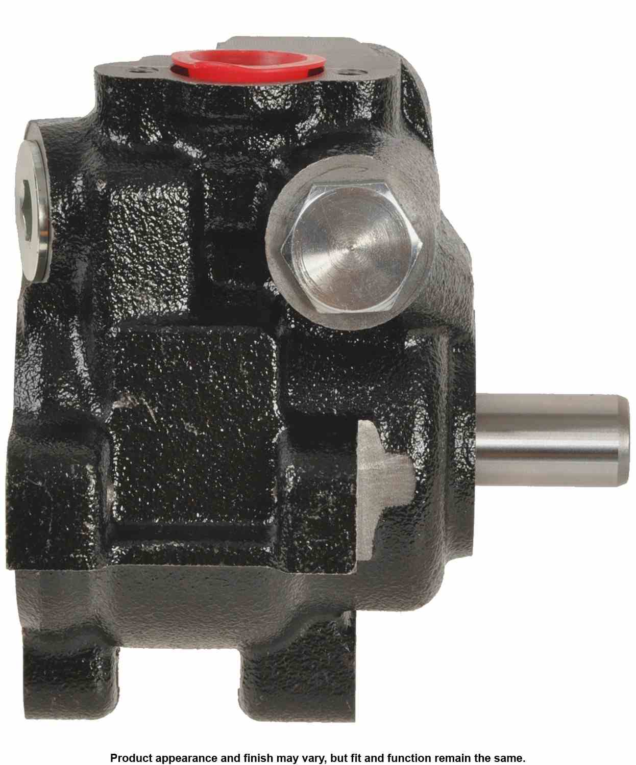 Cardone New Power Steering Pump 96-323