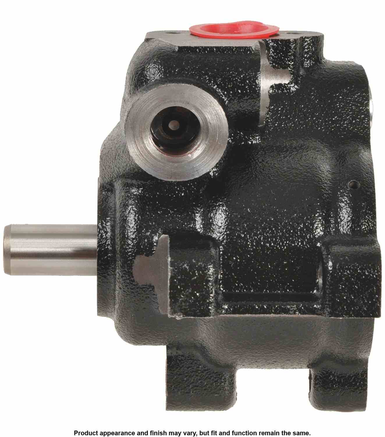 Cardone New Power Steering Pump 96-323