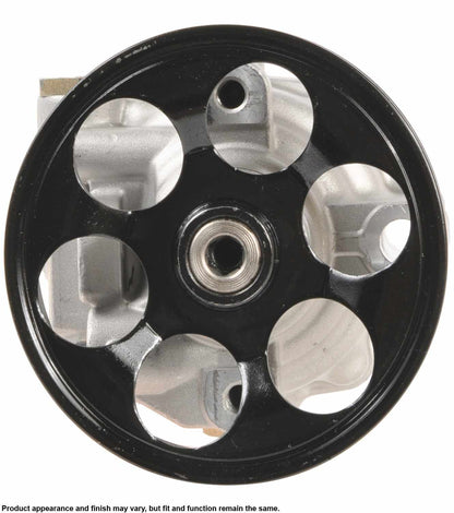 Cardone New Power Steering Pump 96-329