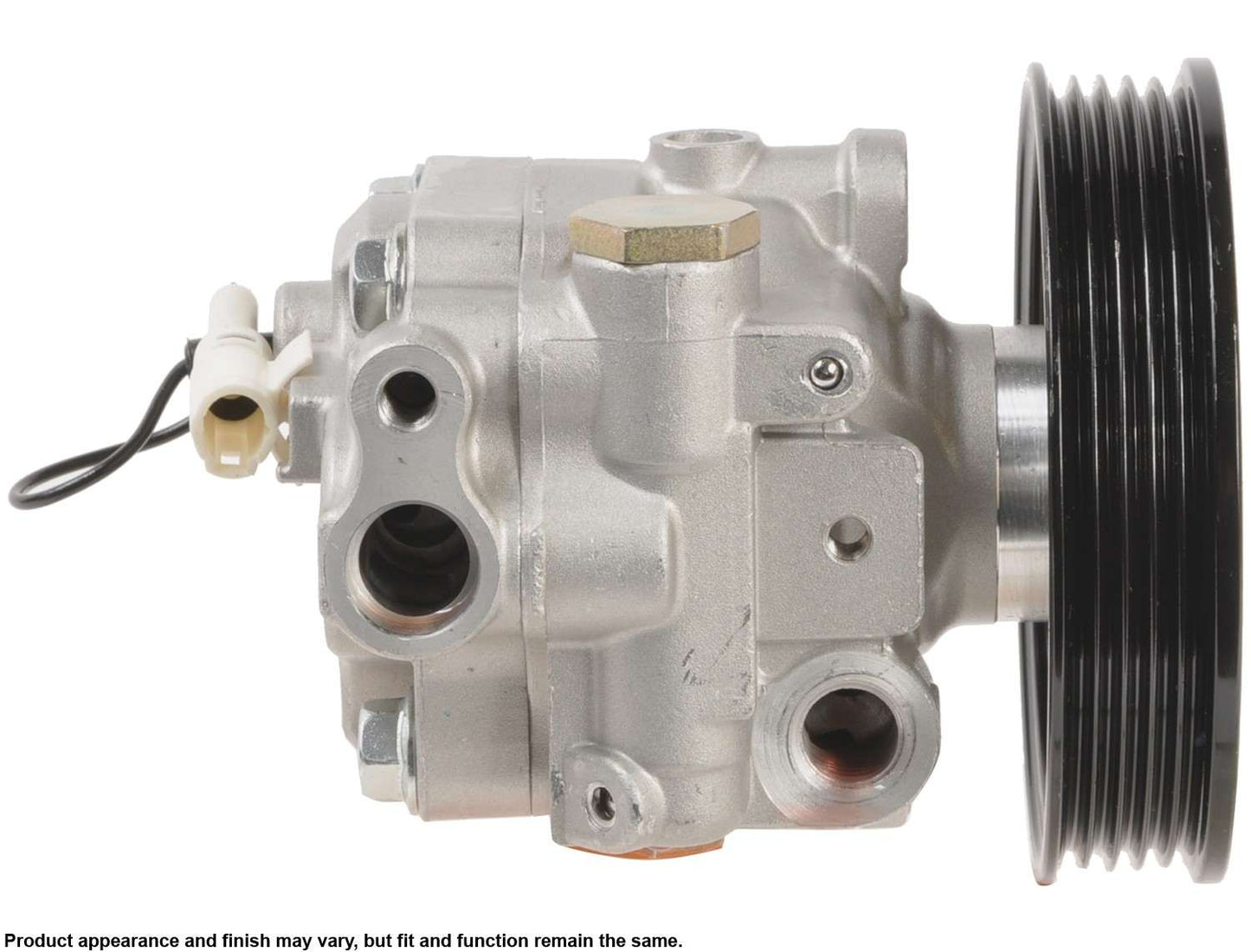 Cardone New Power Steering Pump 96-329