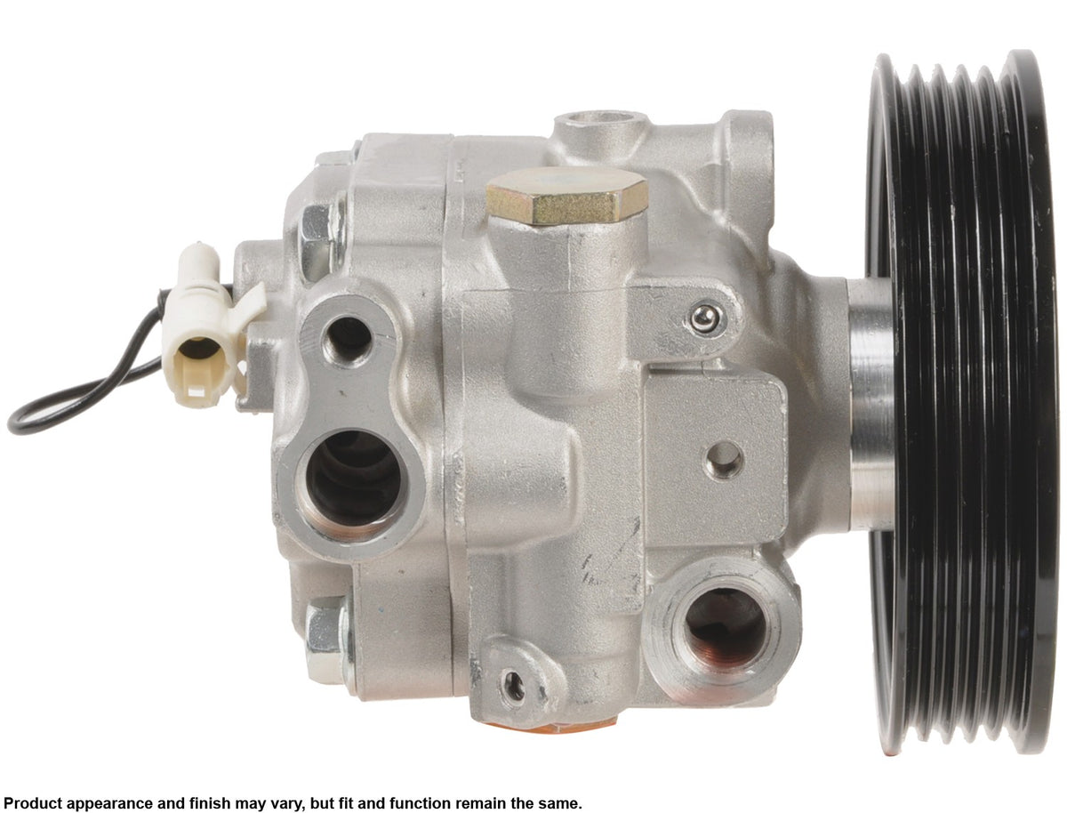 Cardone New Power Steering Pump 96-329