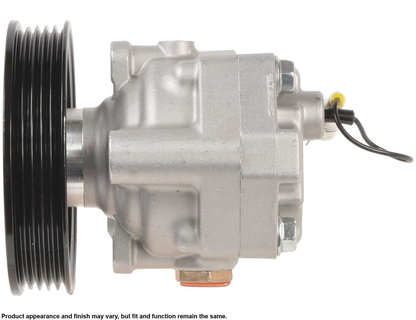 Cardone New Power Steering Pump 96-329