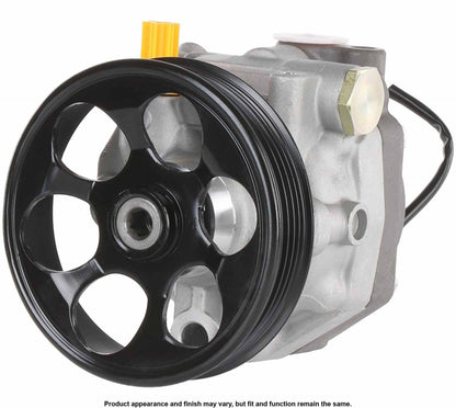 Cardone New Power Steering Pump 96-331