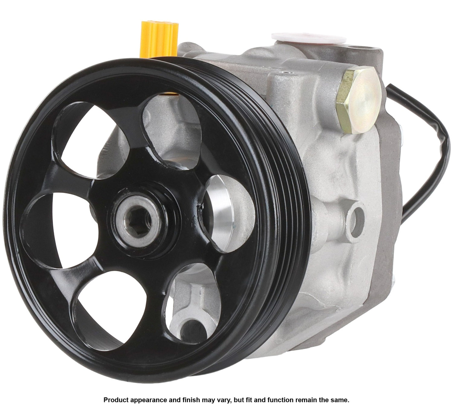 Cardone New Power Steering Pump 96-331