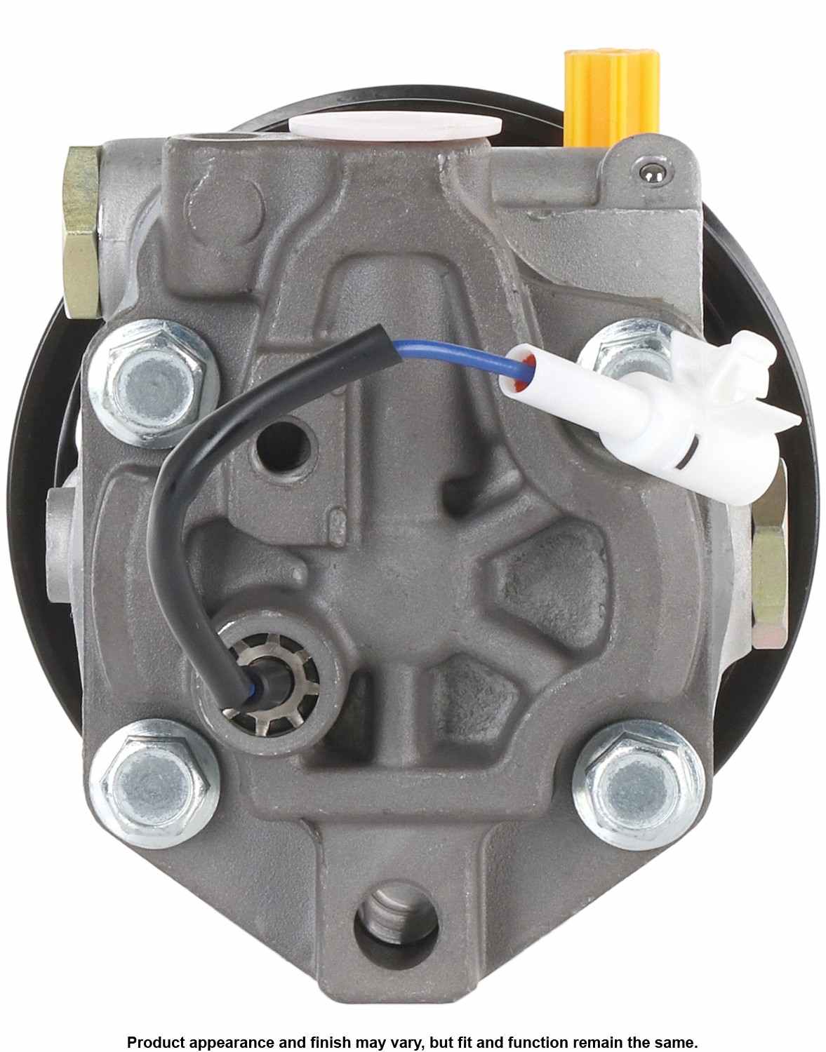 Cardone New Power Steering Pump 96-331