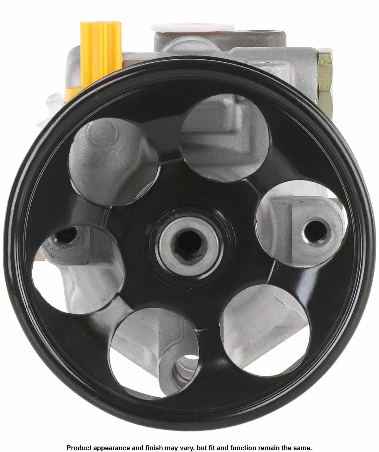 Cardone New Power Steering Pump 96-331