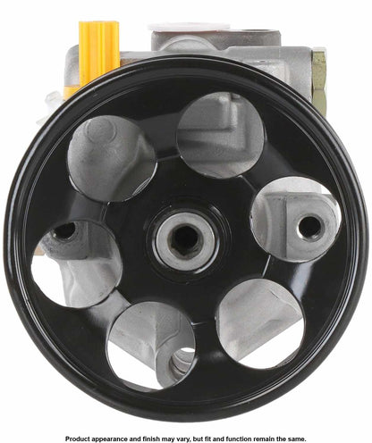 Cardone New Power Steering Pump 96-331