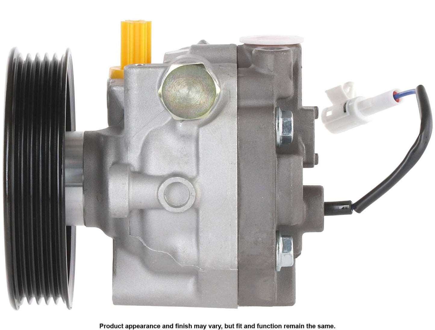Cardone New Power Steering Pump 96-331