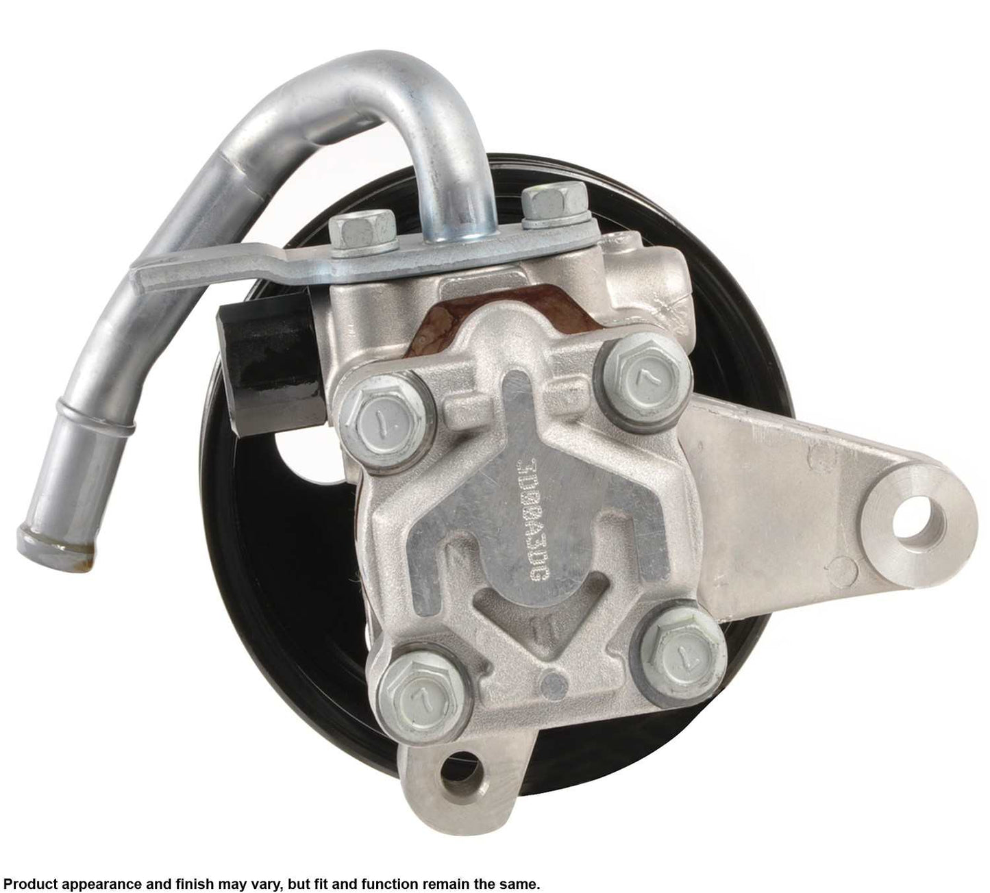 Cardone New New Power Steering Pump 96-338