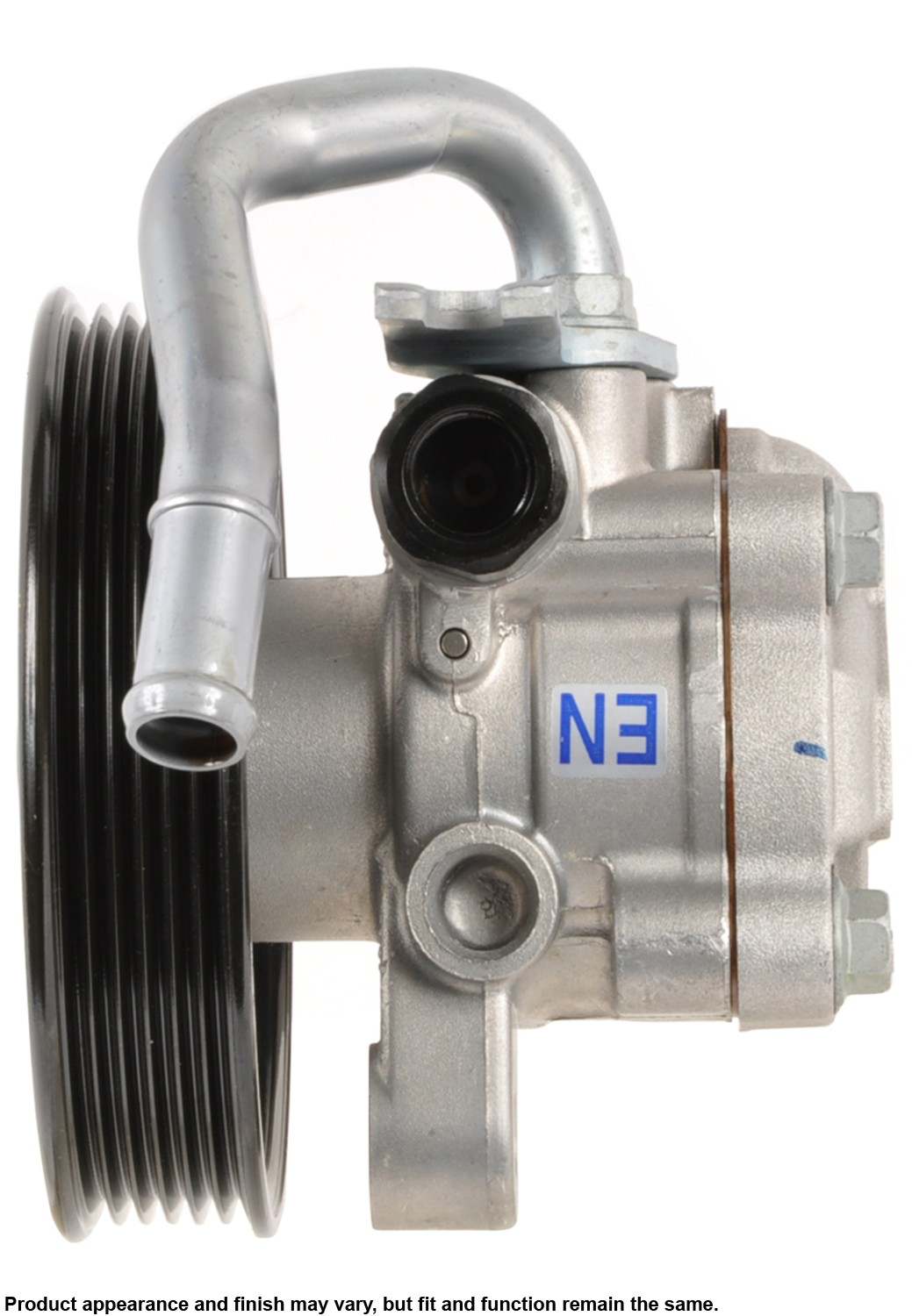 Cardone New New Power Steering Pump 96-338
