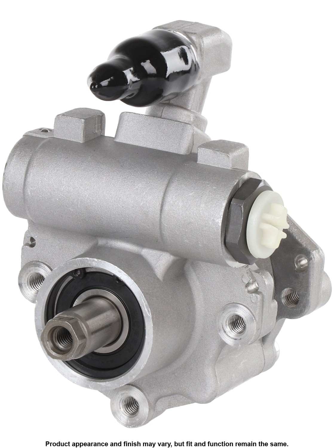 Cardone New Power Steering Pump 96-341