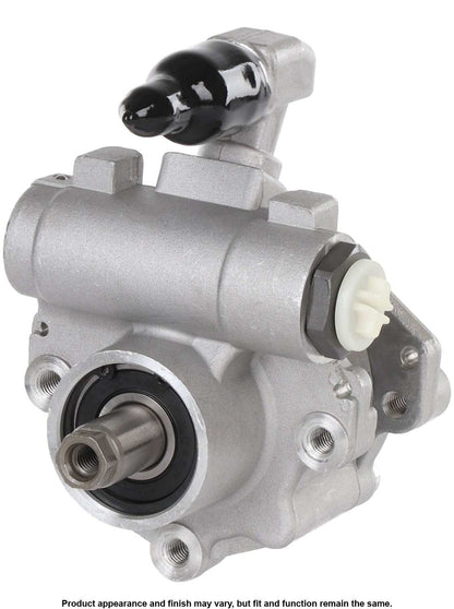 Cardone New Power Steering Pump 96-341