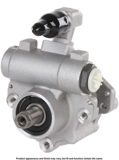 Cardone New Power Steering Pump 96-341