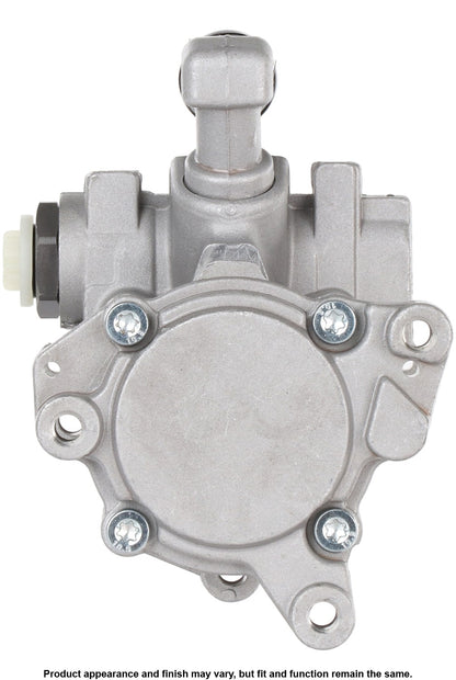 Cardone New Power Steering Pump 96-341