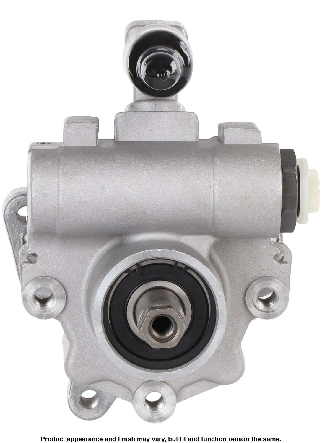 Cardone New Power Steering Pump 96-341