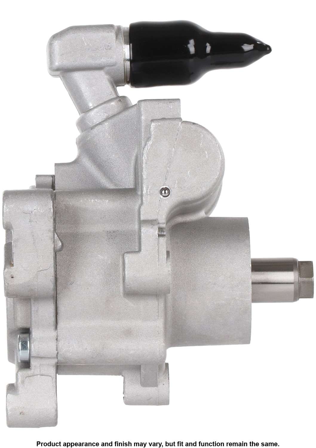 Cardone New Power Steering Pump 96-341