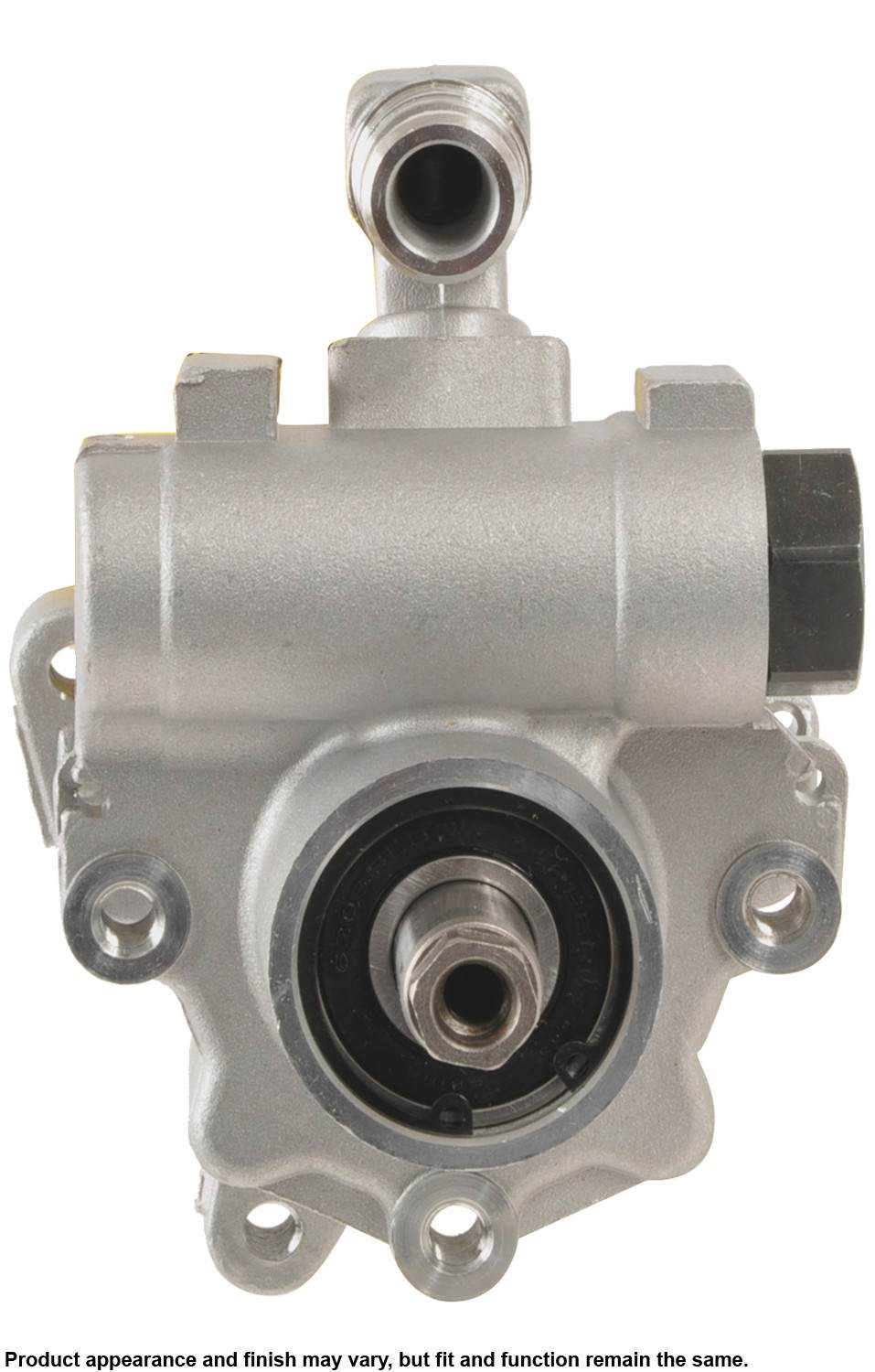 Cardone New Power Steering Pump 96-344