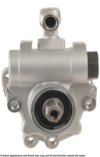 Cardone New Power Steering Pump 96-344