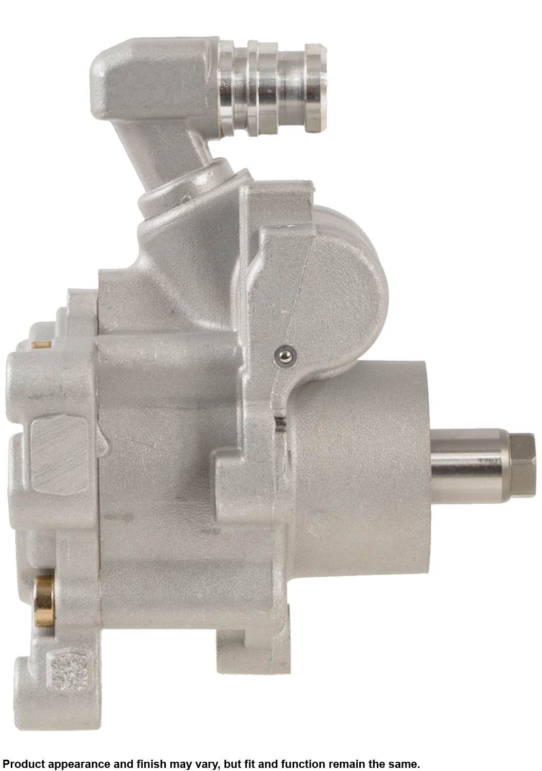 Cardone New Power Steering Pump 96-344