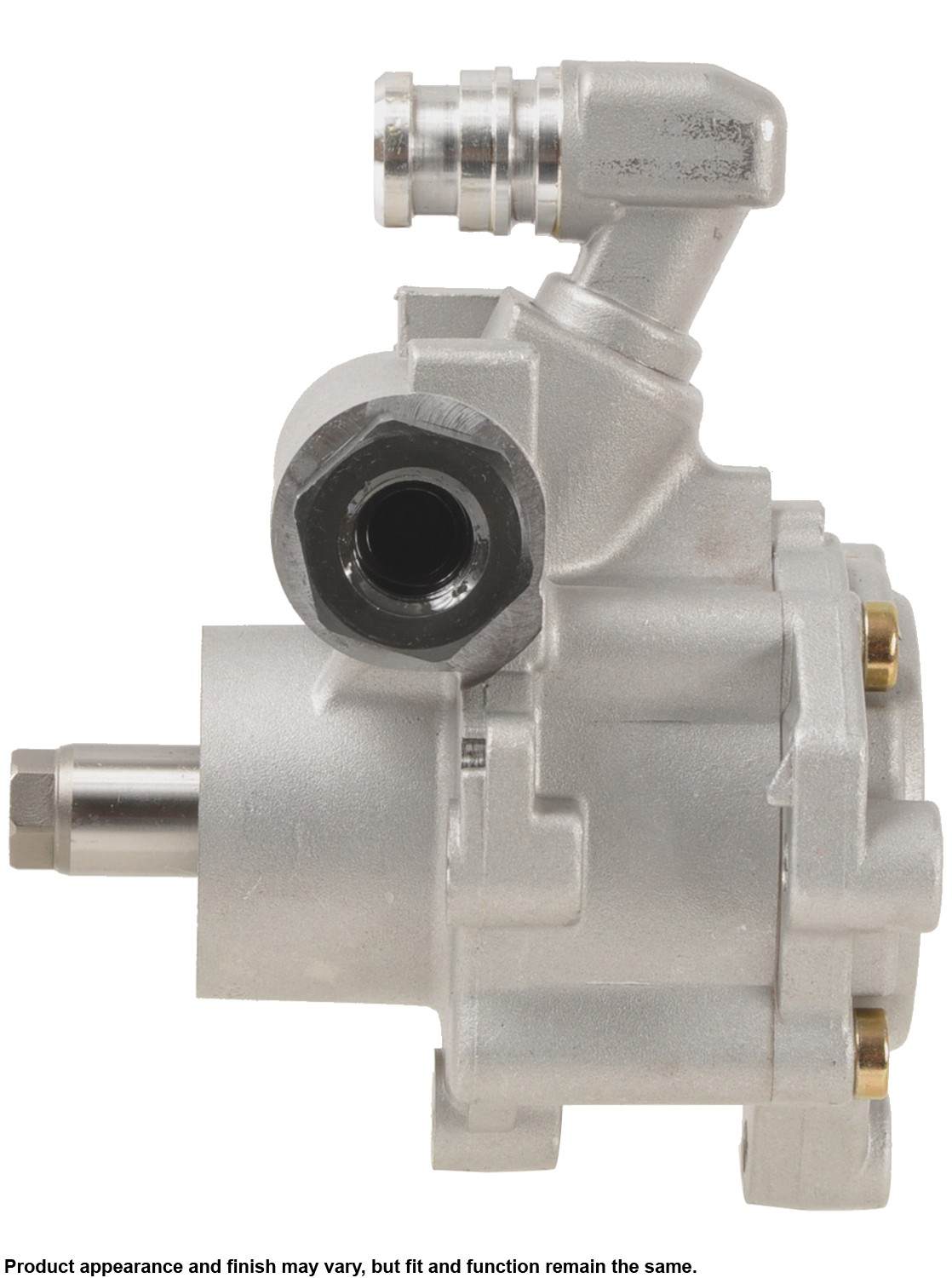 Cardone New Power Steering Pump 96-344