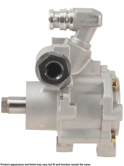 Cardone New Power Steering Pump 96-344