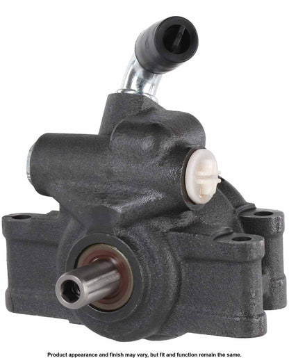 Cardone New Power Steering Pump 96-368