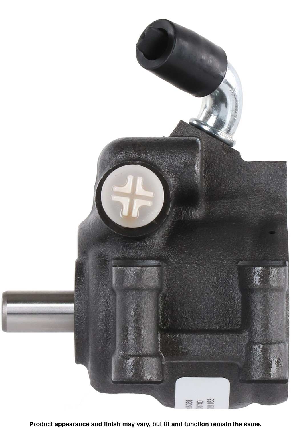 Cardone New Power Steering Pump 96-368