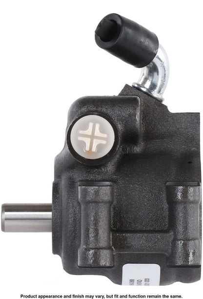 Cardone New Power Steering Pump 96-368