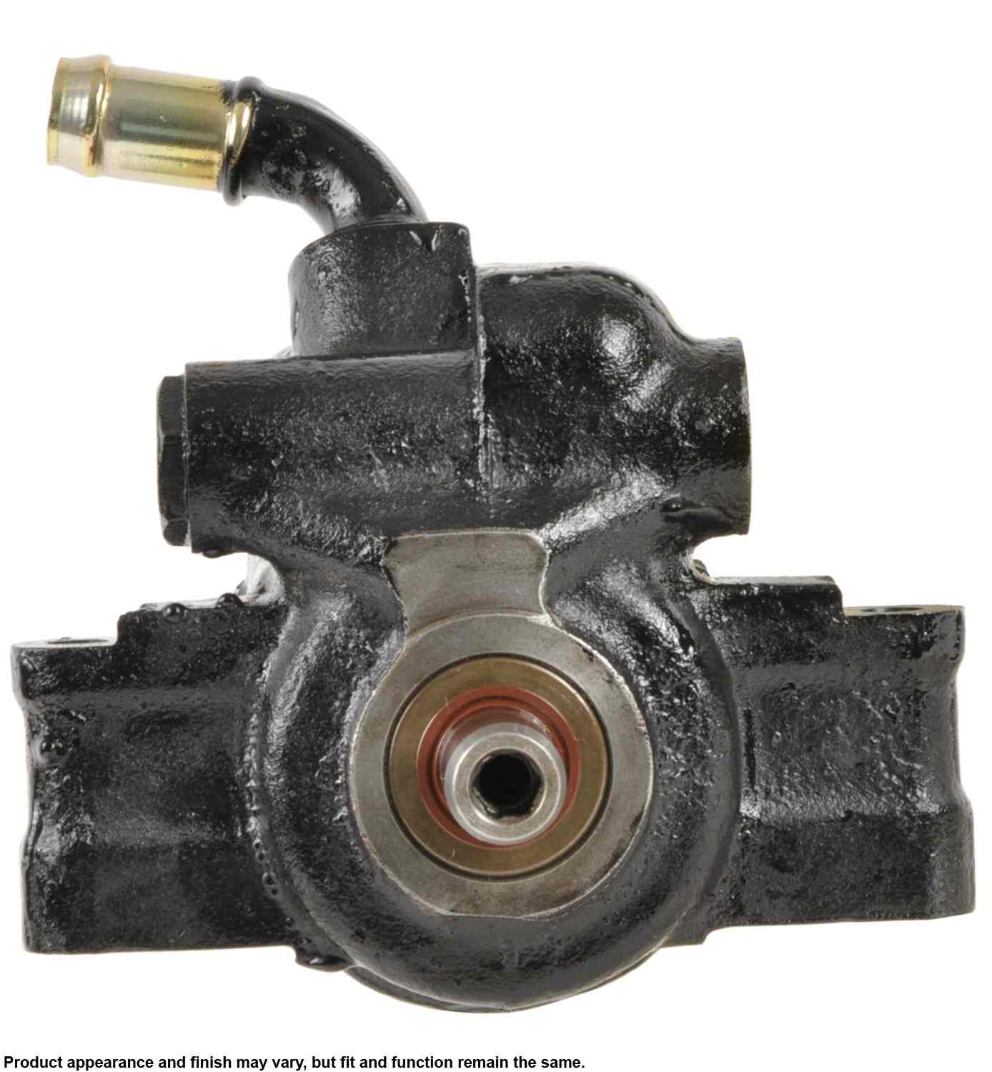 Cardone New Power Steering Pump 96-369