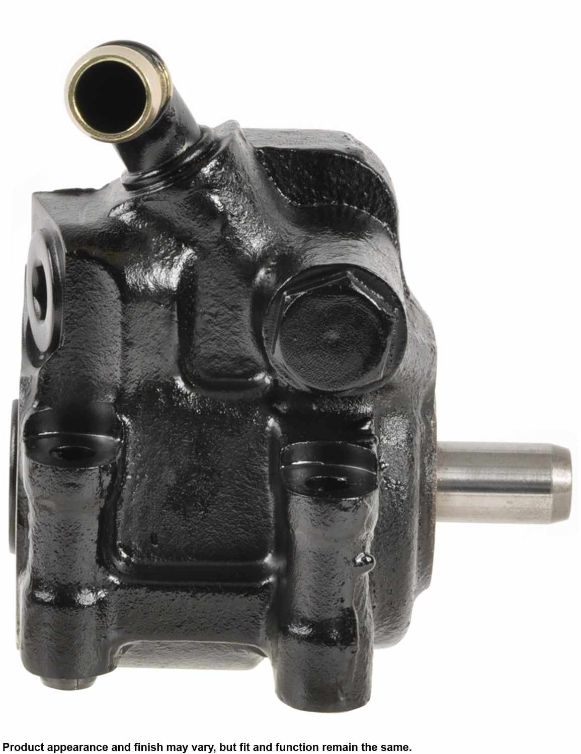 Cardone New Power Steering Pump 96-369