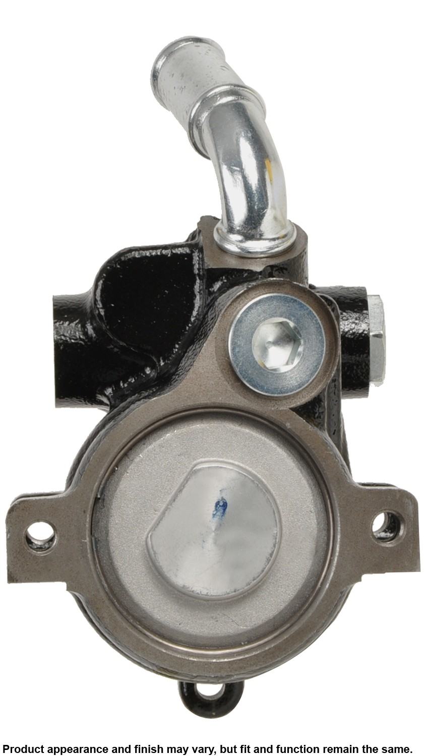 Cardone New New Power Steering Pump 96-371
