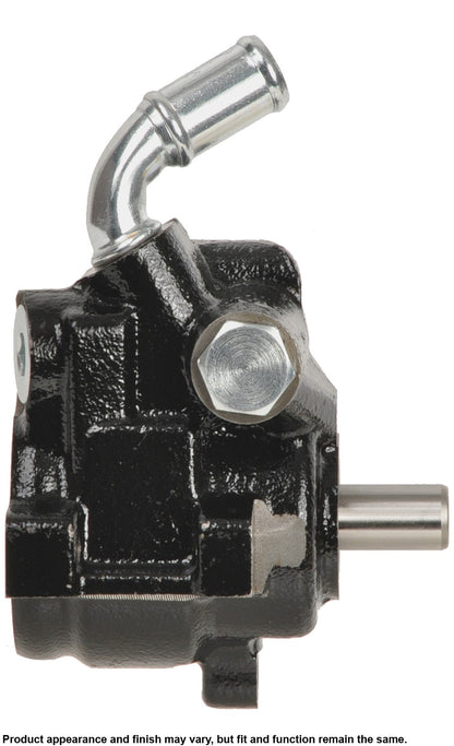 Cardone New New Power Steering Pump 96-371