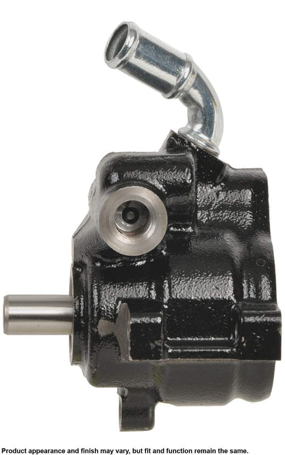 Cardone New New Power Steering Pump 96-371