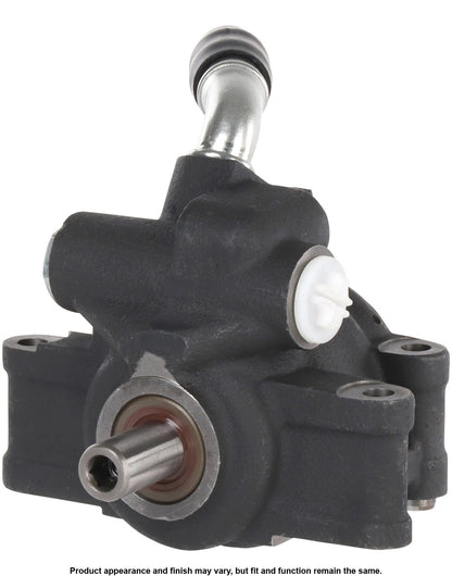 Cardone New Power Steering Pump 96-372