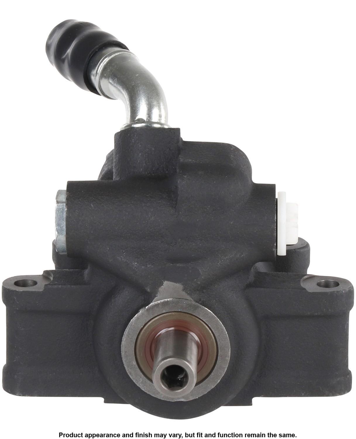 Cardone New Power Steering Pump 96-372