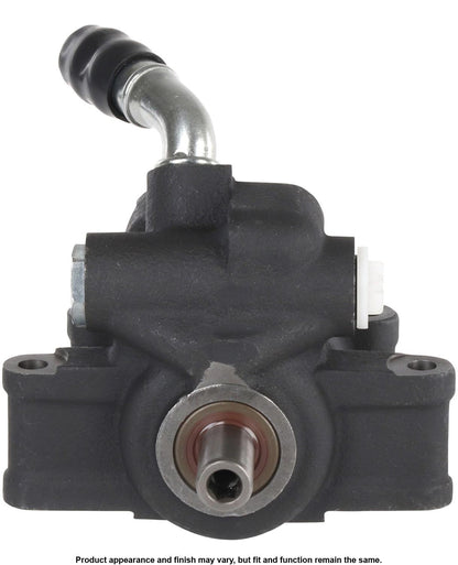 Cardone New Power Steering Pump 96-372