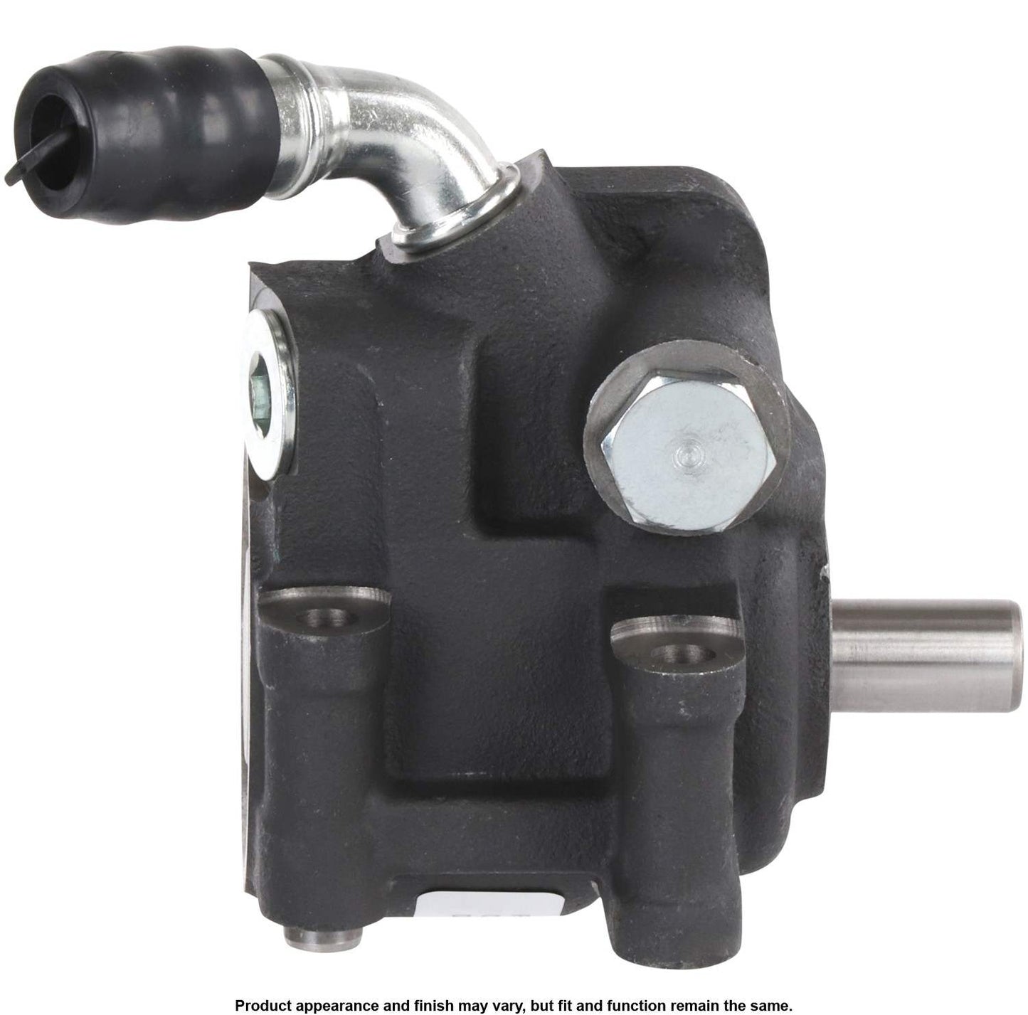 Cardone New Power Steering Pump 96-372