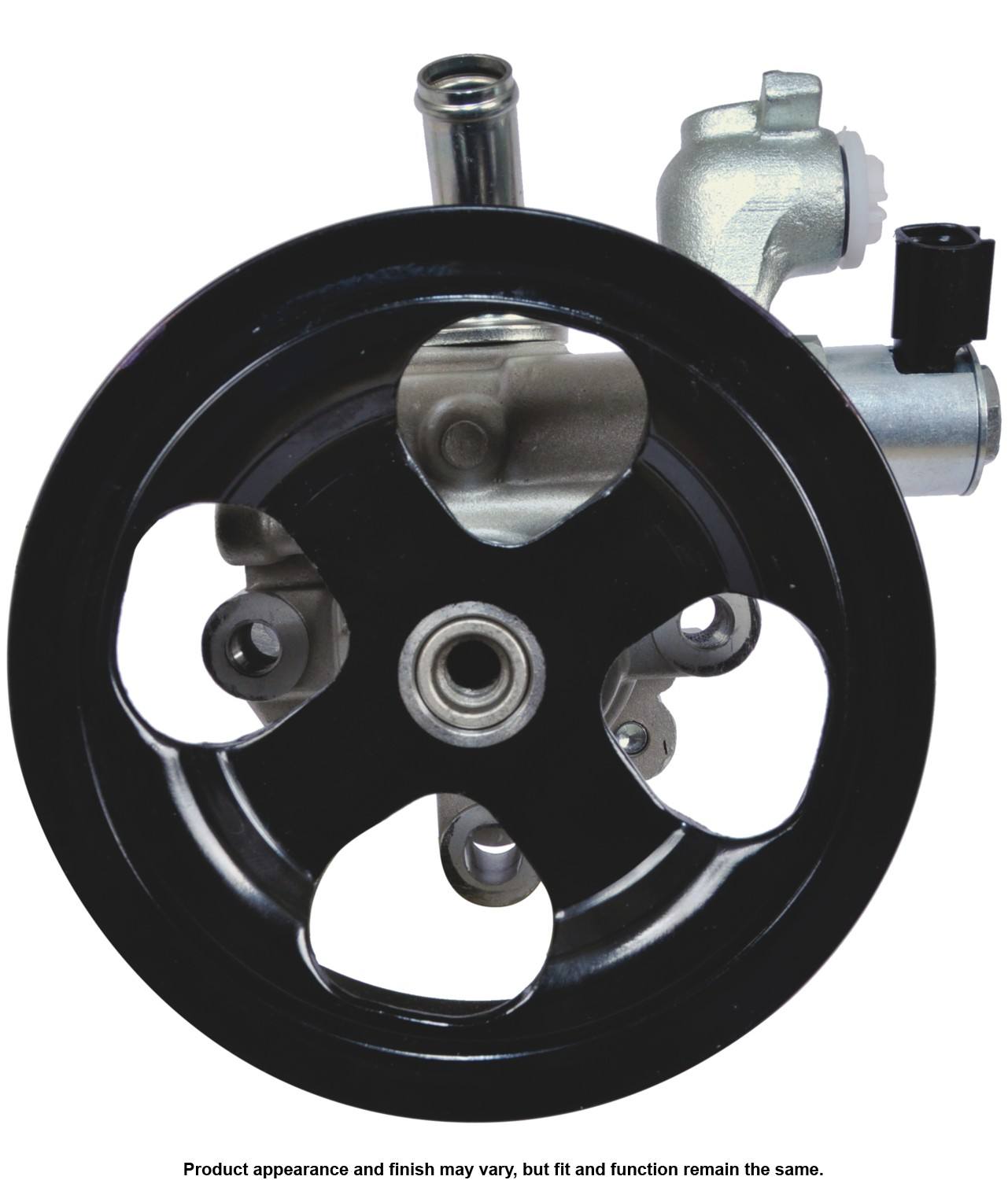Cardone New New Power Steering Pump 96-375