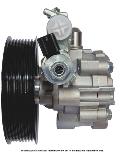 Cardone New New Power Steering Pump 96-375
