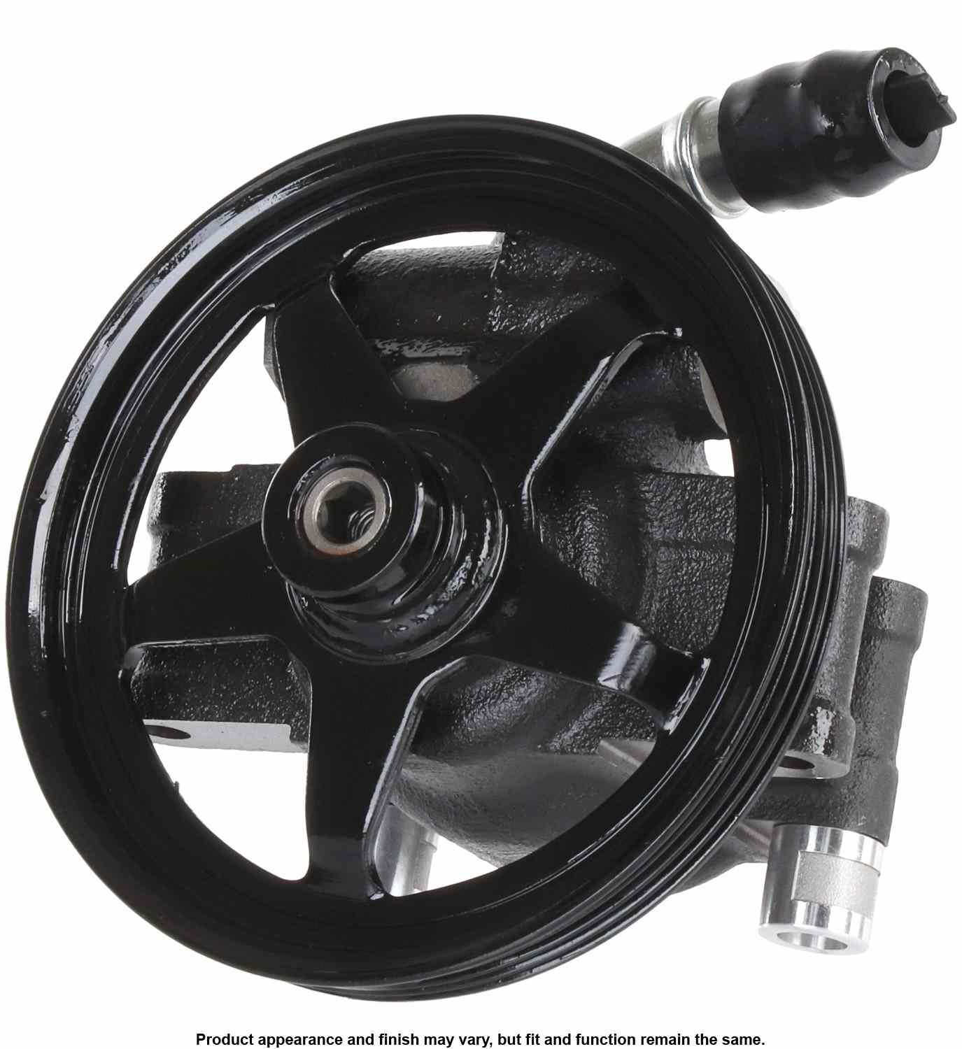 Cardone New Power Steering Pump 96-387