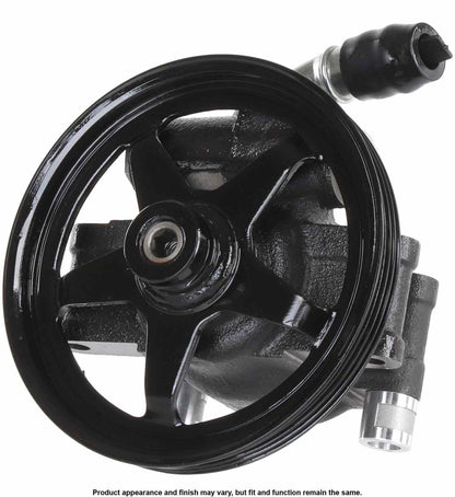 Cardone New Power Steering Pump 96-387