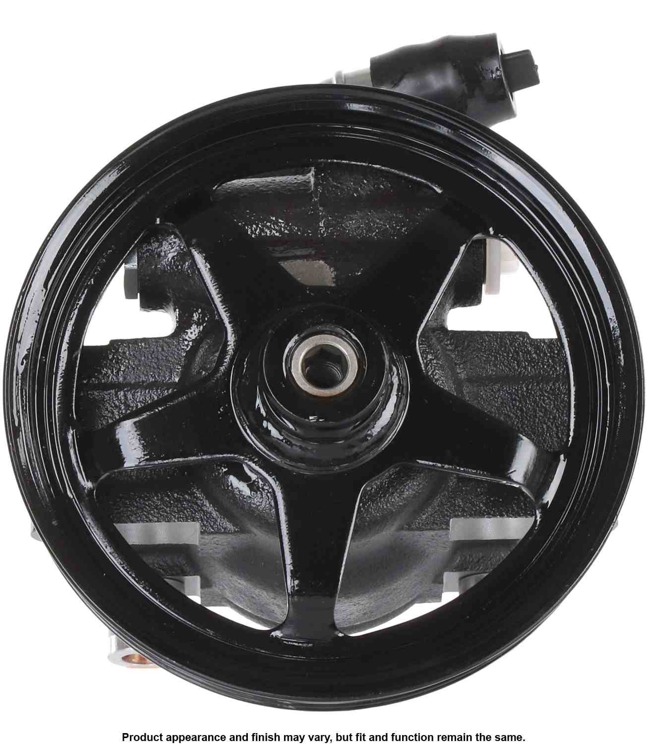 Cardone New Power Steering Pump 96-387