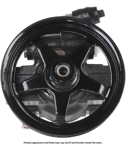Cardone New Power Steering Pump 96-387