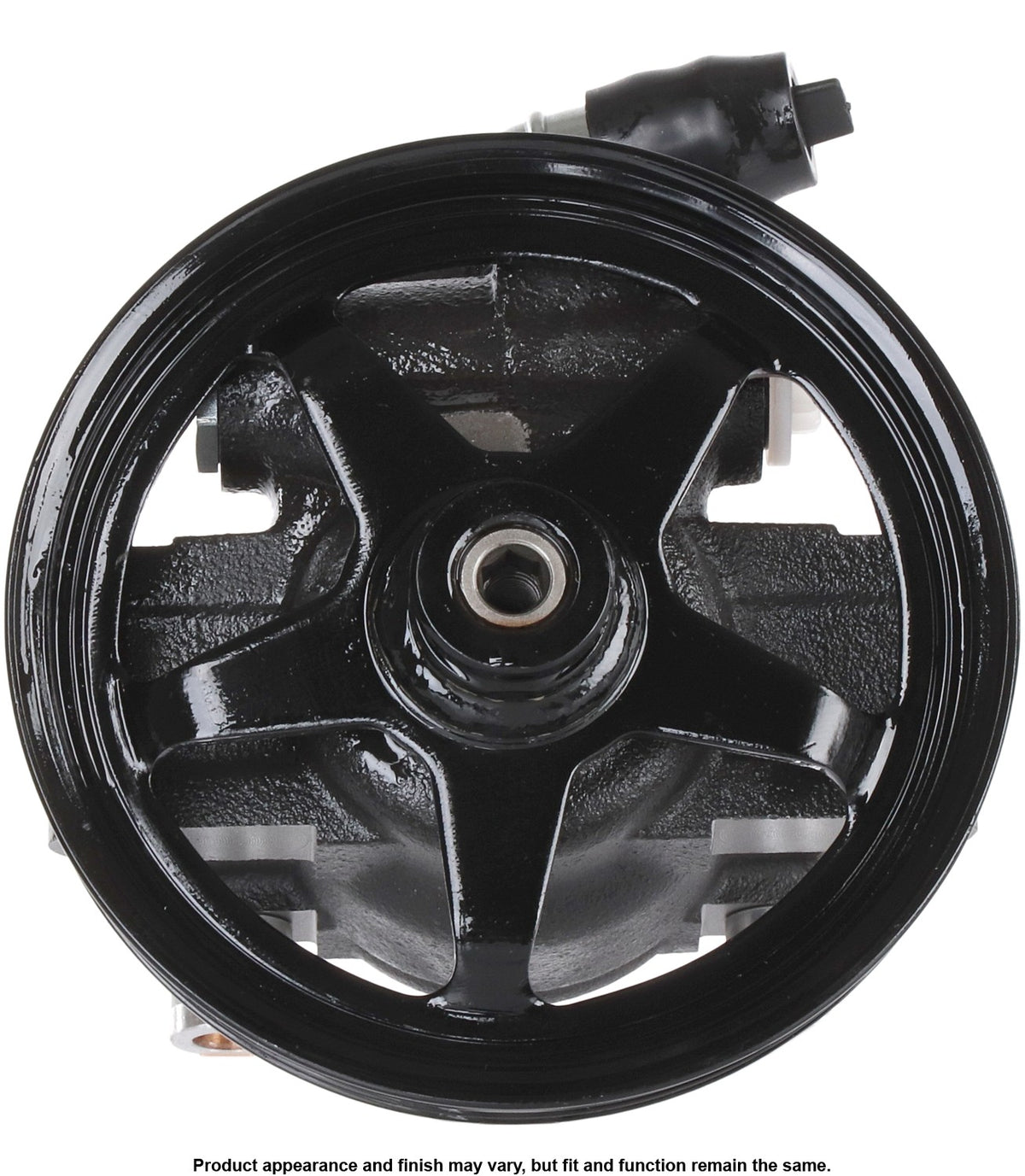 Cardone New Power Steering Pump 96-387
