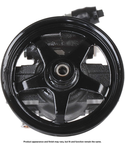 Cardone New Power Steering Pump 96-387