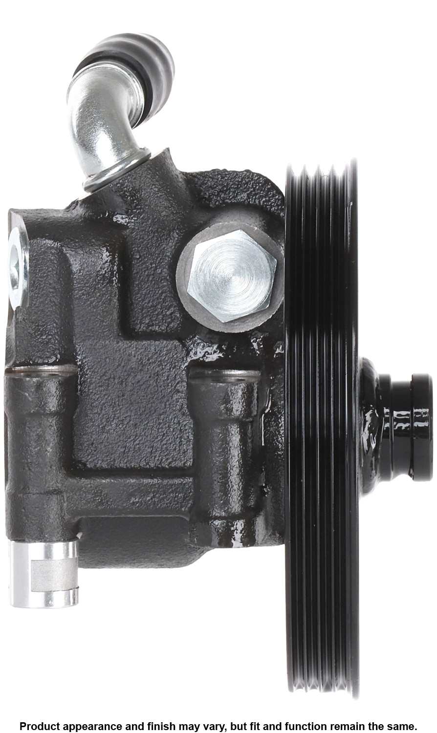 Cardone New Power Steering Pump 96-387