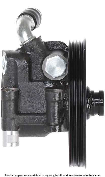 Cardone New Power Steering Pump 96-387